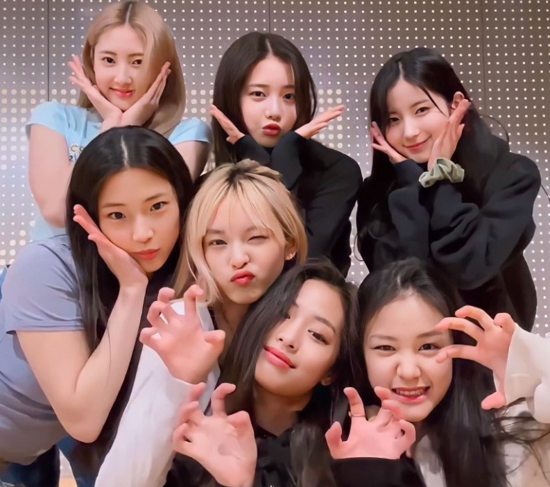 BABYMONSTER เดบิวต์ กันยายน 2023