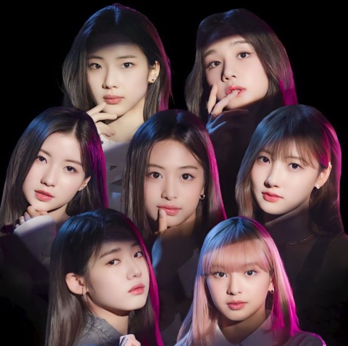 BABYMONSTER เดบิวต์ กันยายน 2023