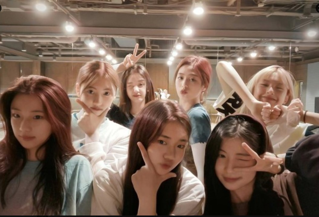 BABYMONSTER เดบิวต์ กันยายน 2023