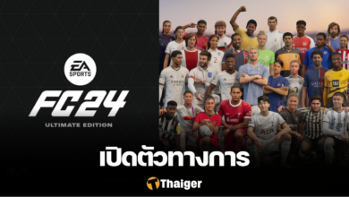 EA SPORTS FC 24
