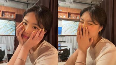 (G)I-DLE ซูจิน