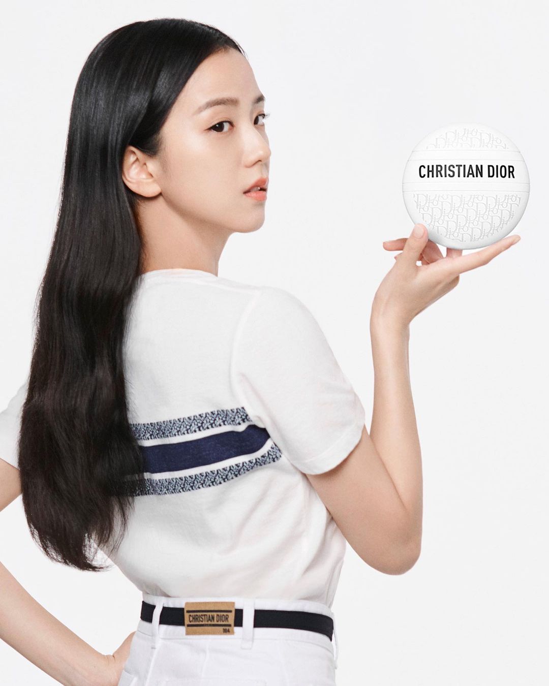 Jisoo Dior