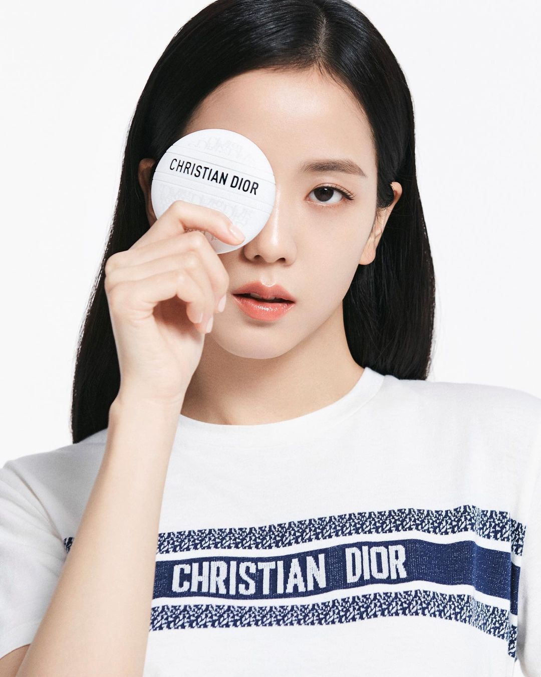 Jisoo Dior