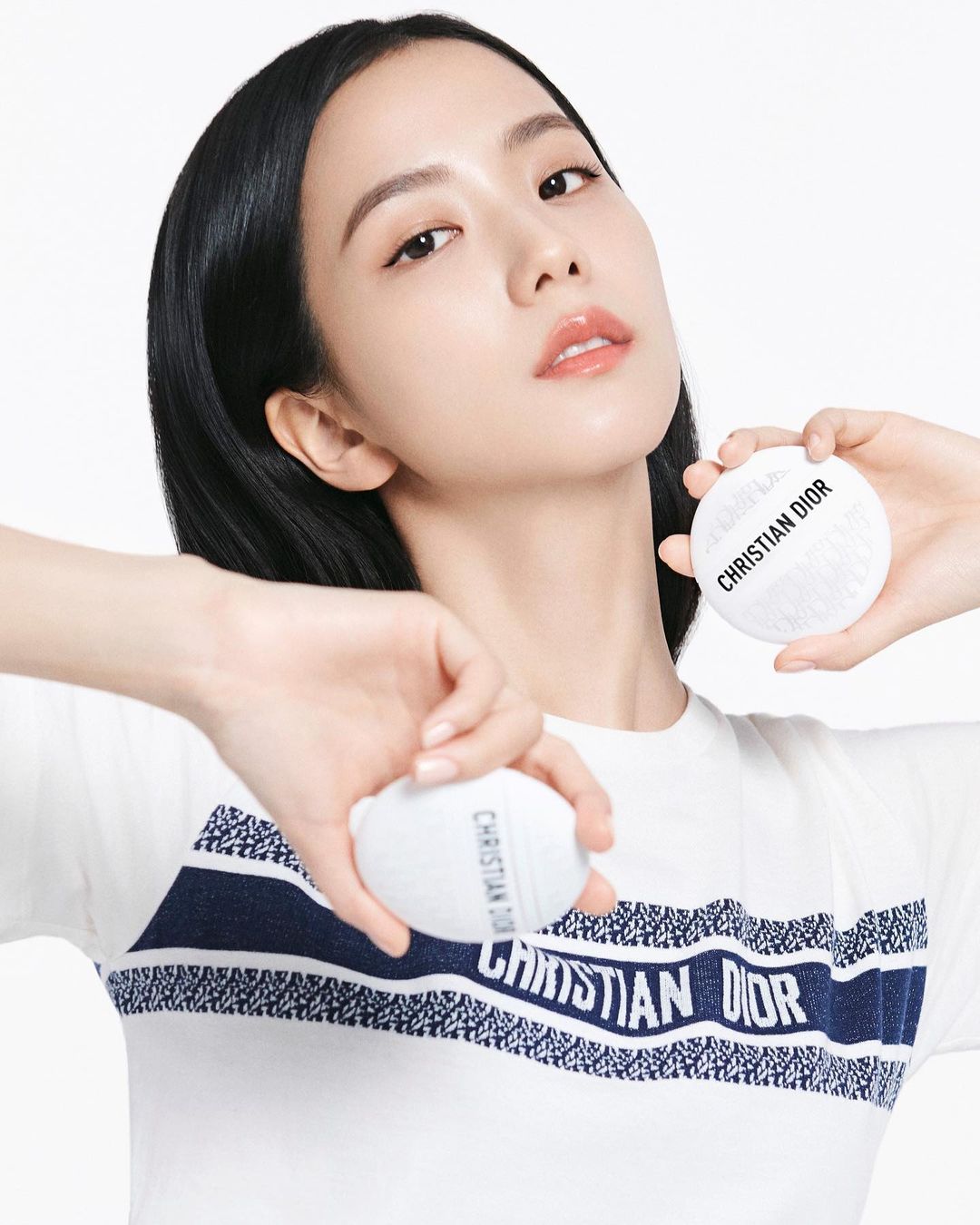 Jisoo Dior
