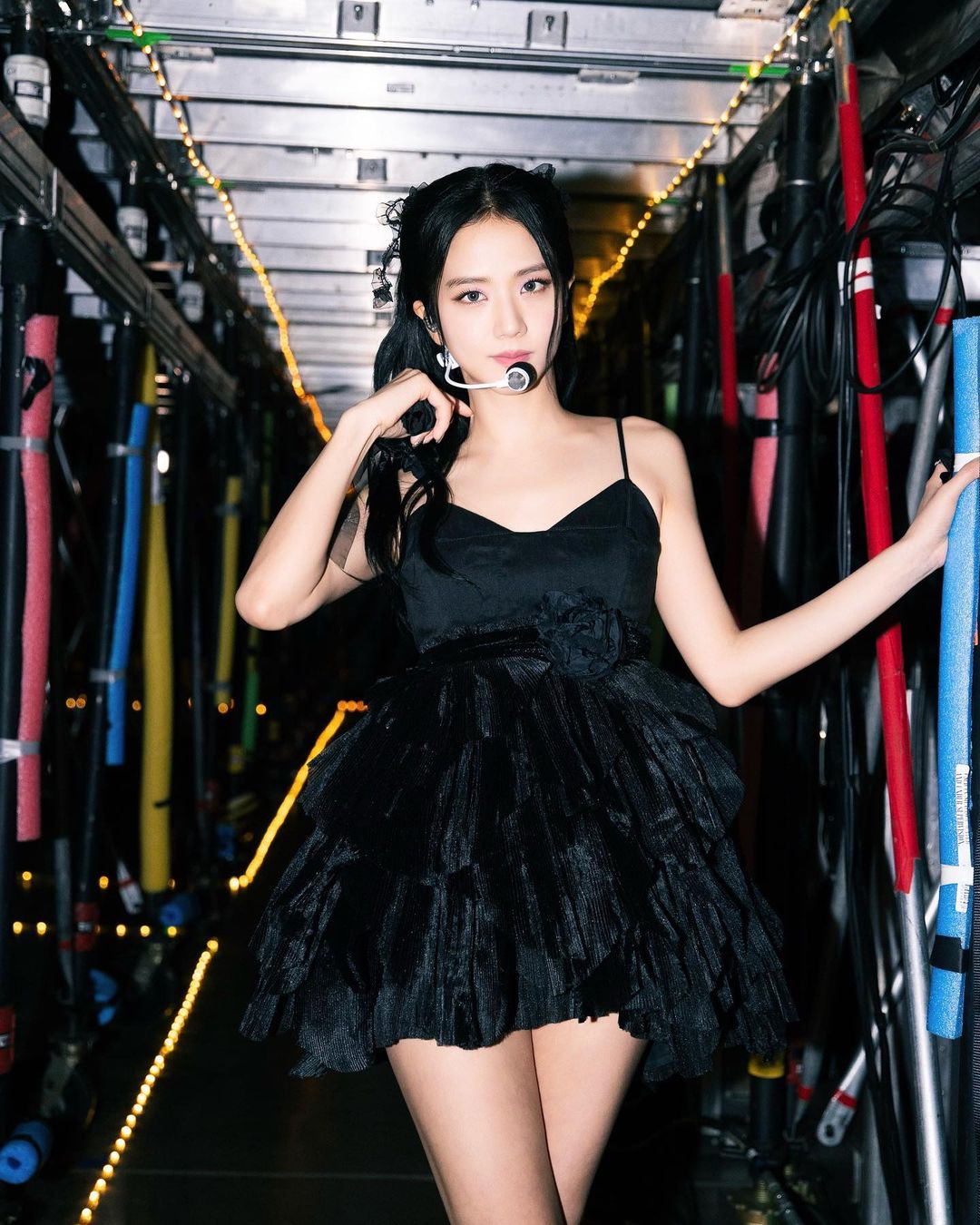 Jisoo Dior