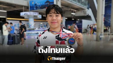 เม ศุภนิดา ยูเอส โอเพ่น 2023