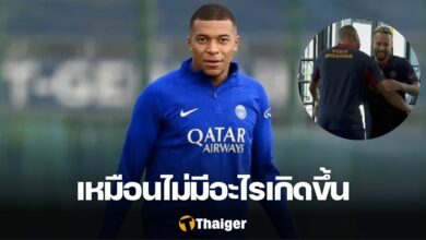 คีลิยัน เอ็มบัปเป้