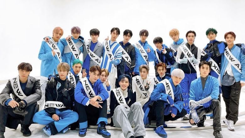 NCT ต่อสัญญา