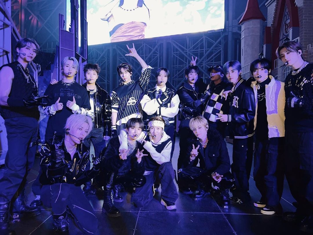NCT ต่อสัญญา