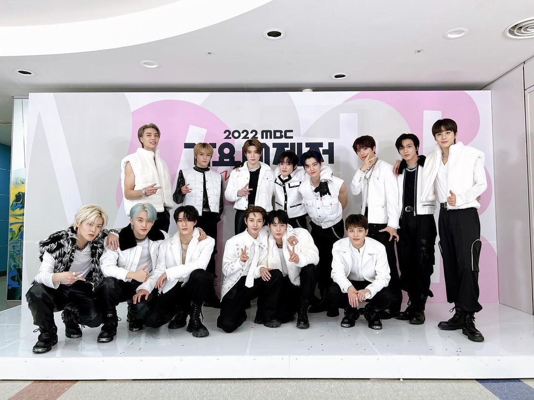 NCT ต่อสัญญา