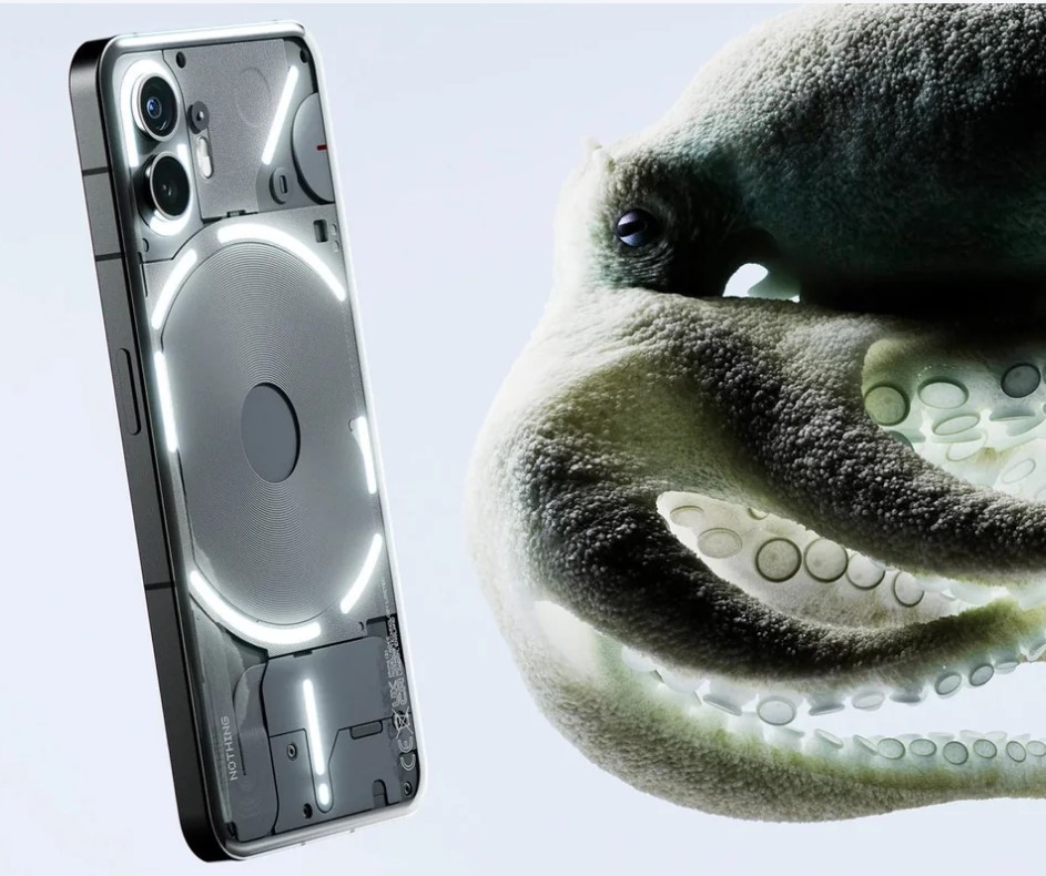 Nothing Phone 2