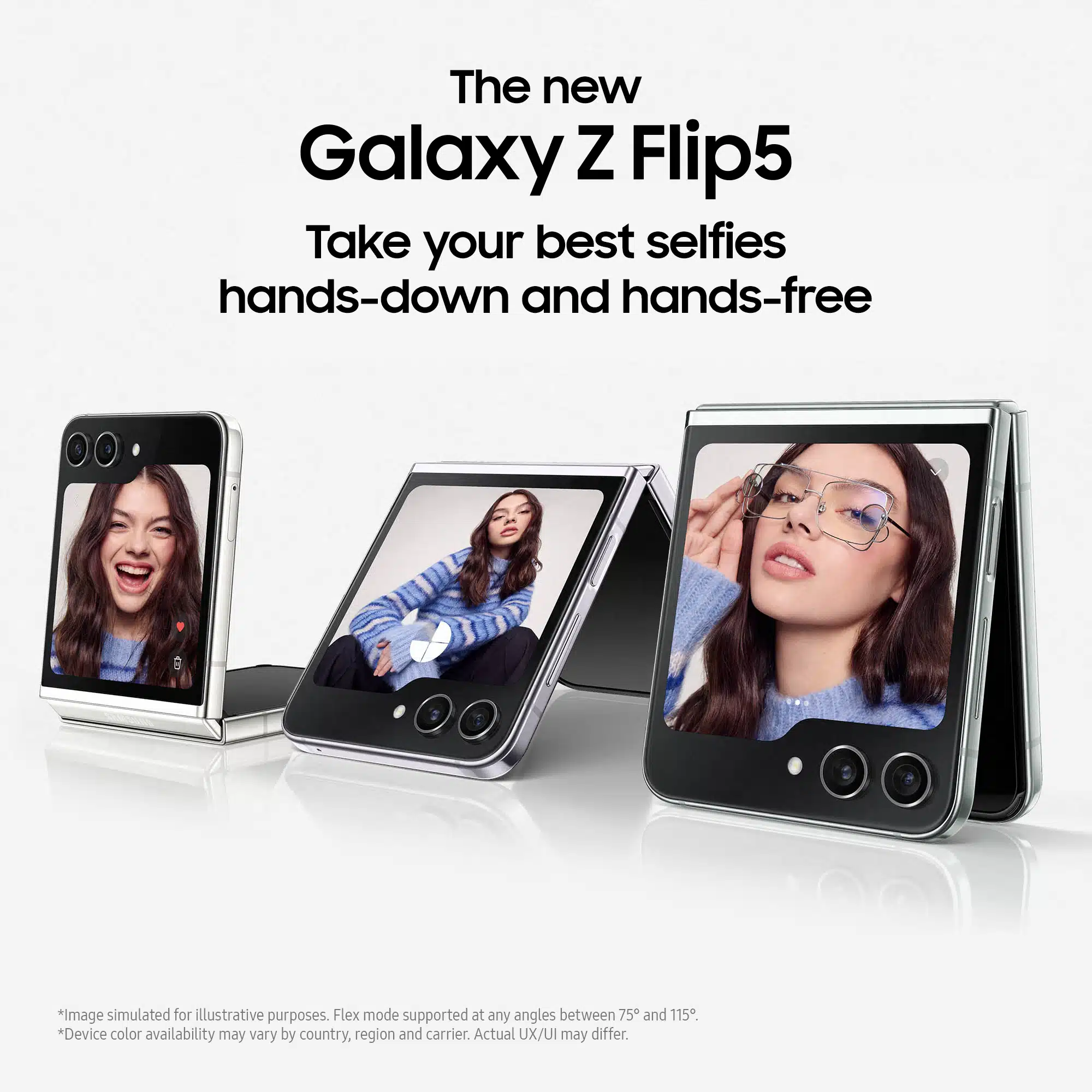 เปิดตัว Samsung Galaxy Z เปรียบเทียบ Flip5 VS Fold5 ต่างกันอย่างไร