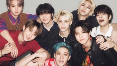 Stray Kids