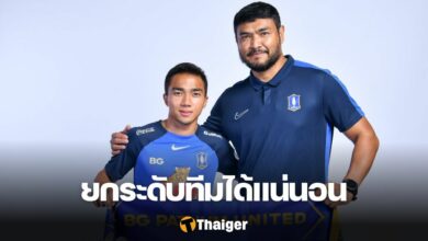 โค้ชธง เจ ชนาธิป
