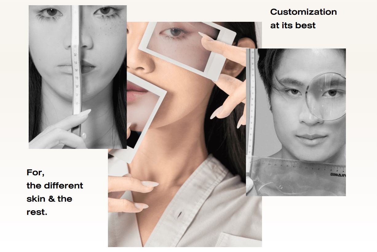 dsk clinic รักษาหลุมสิว
