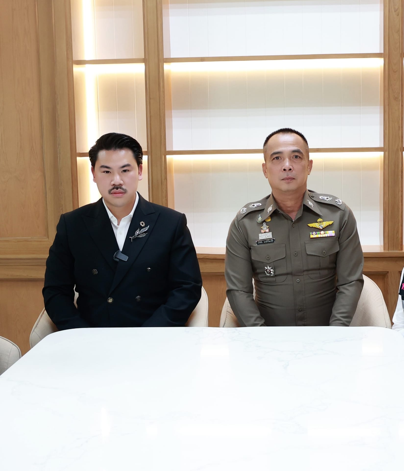 กันจอมพลัง ผู้การเชียงใหม่