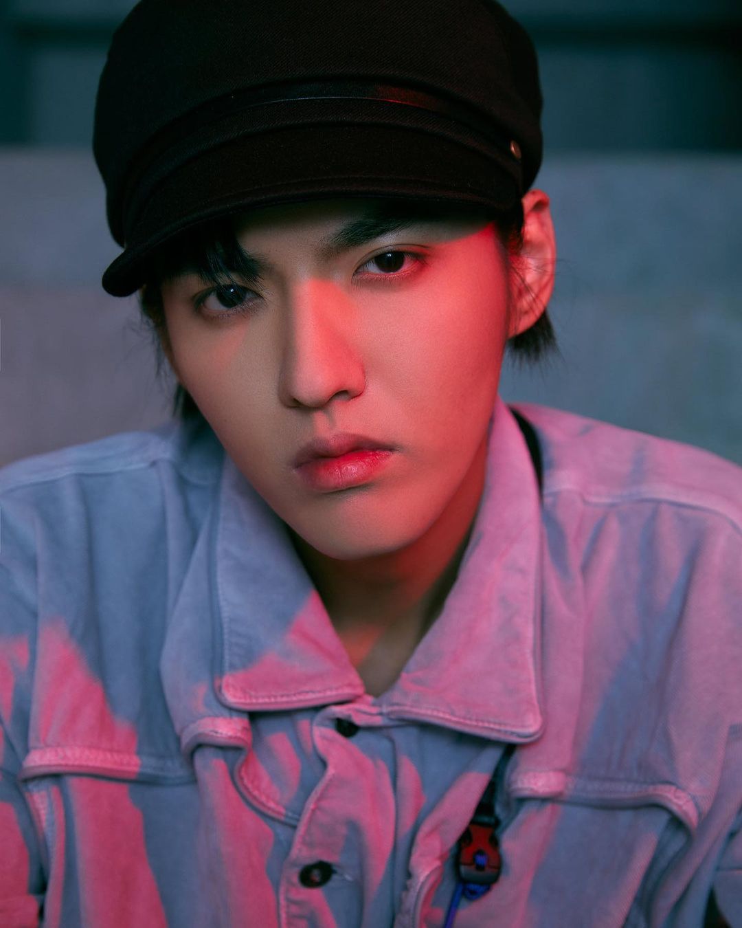 คริส วู ยื่นอุทธรณ์