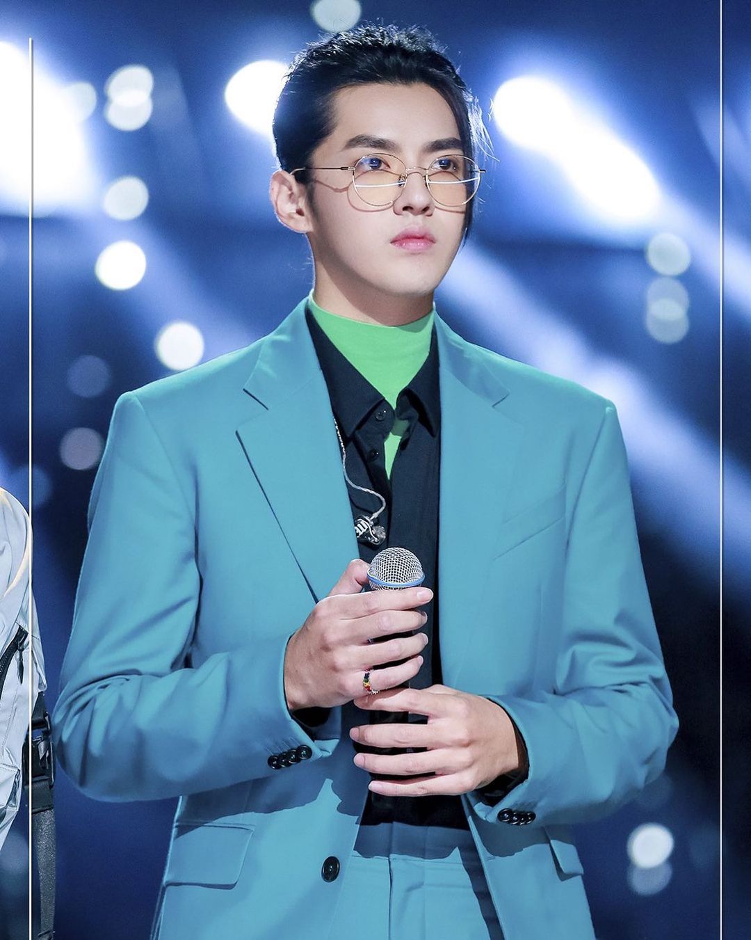 คริส วู ยื่นอุทธรณ์