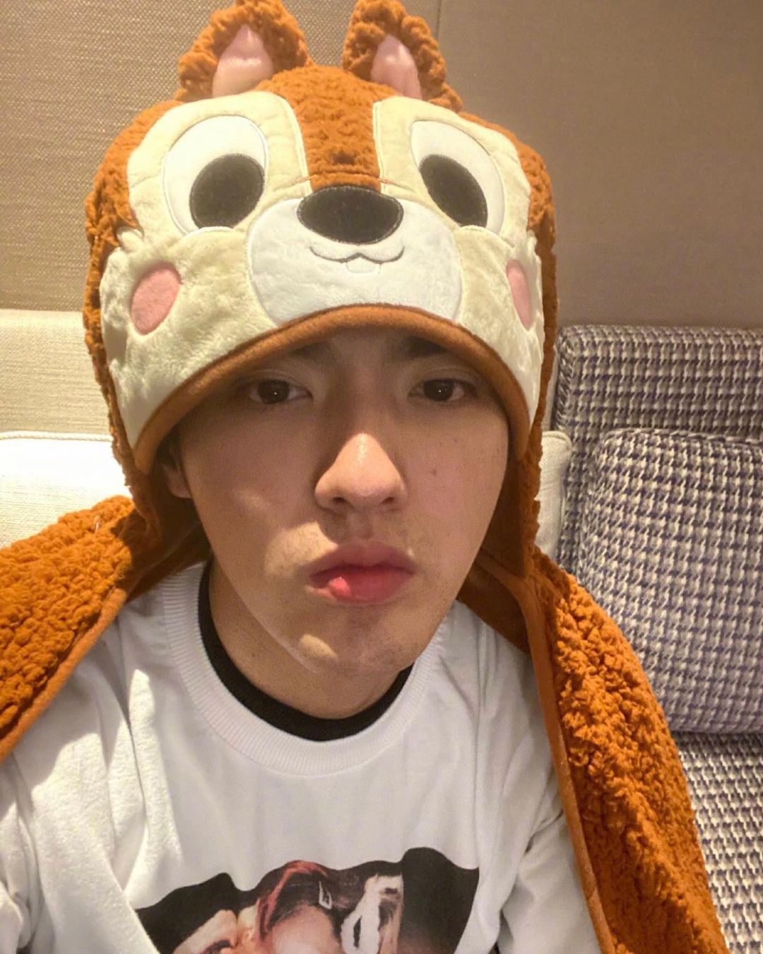 คริส วู ยื่นอุทธรณ์