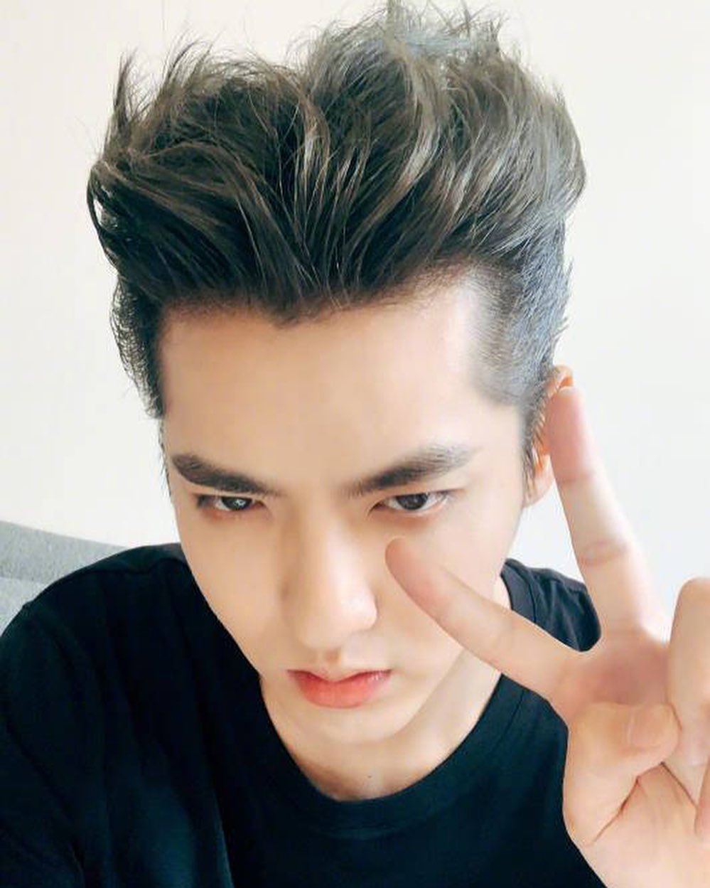 คริส วู ยื่นอุทธรณ์