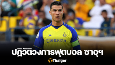 คริสเตียโน่ โรนัลโด้