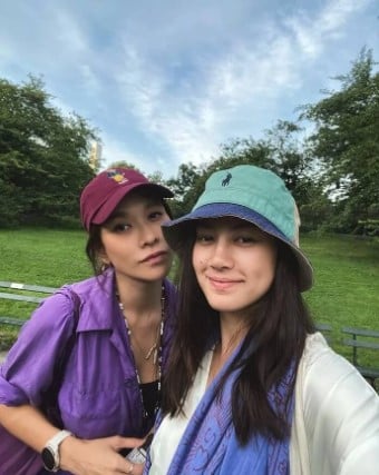 ความเห็นชาวเน็ต ดราม่า คลอดีน-พลอย สัมภาษณ์ปมนอกใจ