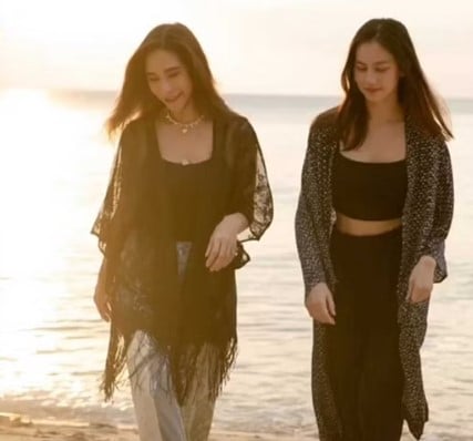 ความเห็นชาวเน็ต ดราม่า คลอดีน-พลอย สัมภาษณ์ปมนอกใจ