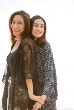 ความเห็นชาวเน็ต ดราม่า คลอดีน-พลอย สัมภาษณ์ปมนอกใจ