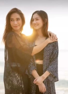 ความเห็นชาวเน็ต ดราม่า คลอดีน-พลอย สัมภาษณ์ปมนอกใจ