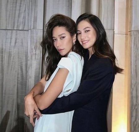 ความเห็นชาวเน็ต ดราม่า คลอดีน-พลอย สัมภาษณ์ปมนอกใจ