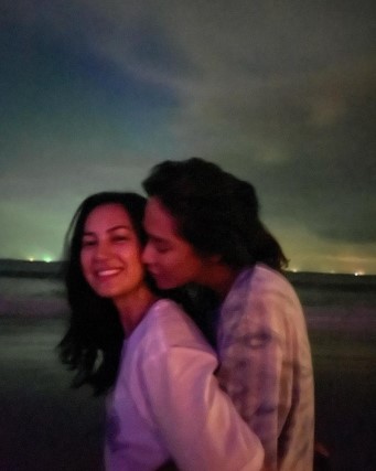 ความเห็นชาวเน็ต ดราม่า คลอดีน-พลอย สัมภาษณ์ปมนอกใจ