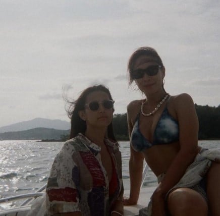 ความเห็นชาวเน็ต ดราม่า คลอดีน-พลอย สัมภาษณ์ปมนอกใจ