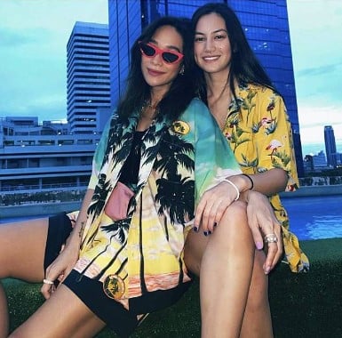 ความเห็นชาวเน็ต ดราม่า คลอดีน-พลอย สัมภาษณ์ปมนอกใจ