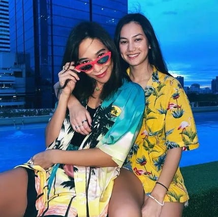 ความเห็นชาวเน็ต ดราม่า คลอดีน-พลอย สัมภาษณ์ปมนอกใจ