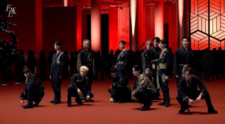 คาดการณ์ ผลรางวัล 2023 MAMA Awards