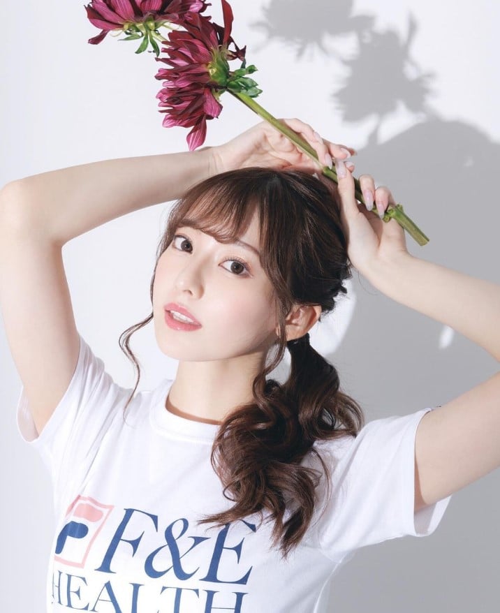 คาเอเดะ ฟูอะ