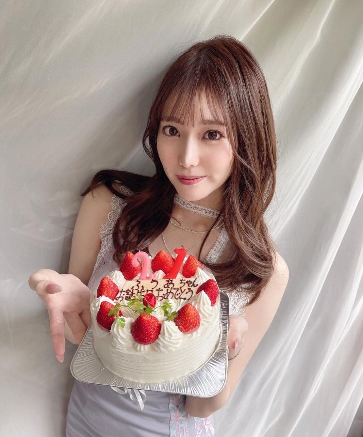 คาเอเดะ ฟูอะ