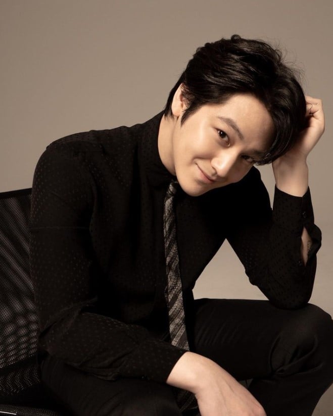 คิมบอม แฟนมีตติ้ง