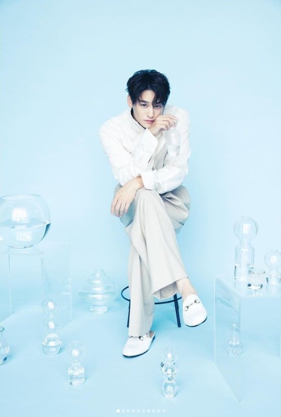 คิมบอม แฟนมีตติ้ง