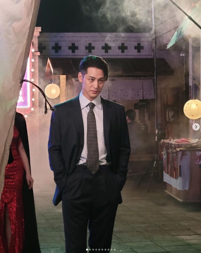 คิมบอม แฟนมีตติ้ง