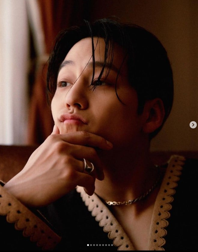 คิมบอม แฟนมีตติ้ง