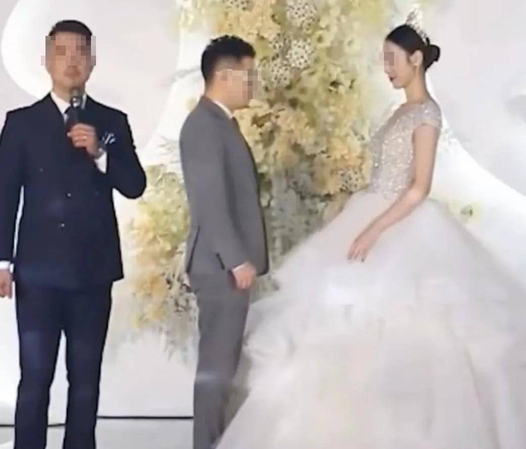 งานแต่งแฟนเก่า