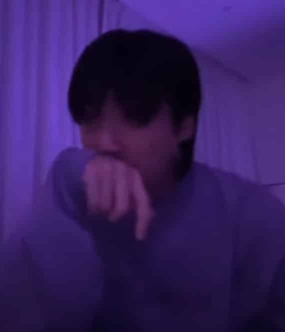 จองกุก bts ร้องไห้เพราะแฟนคลับ