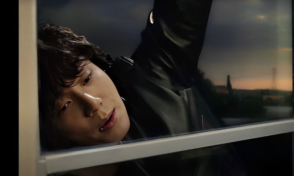 จองกุก bts