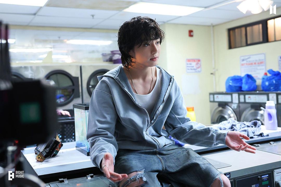 จองกุก bts