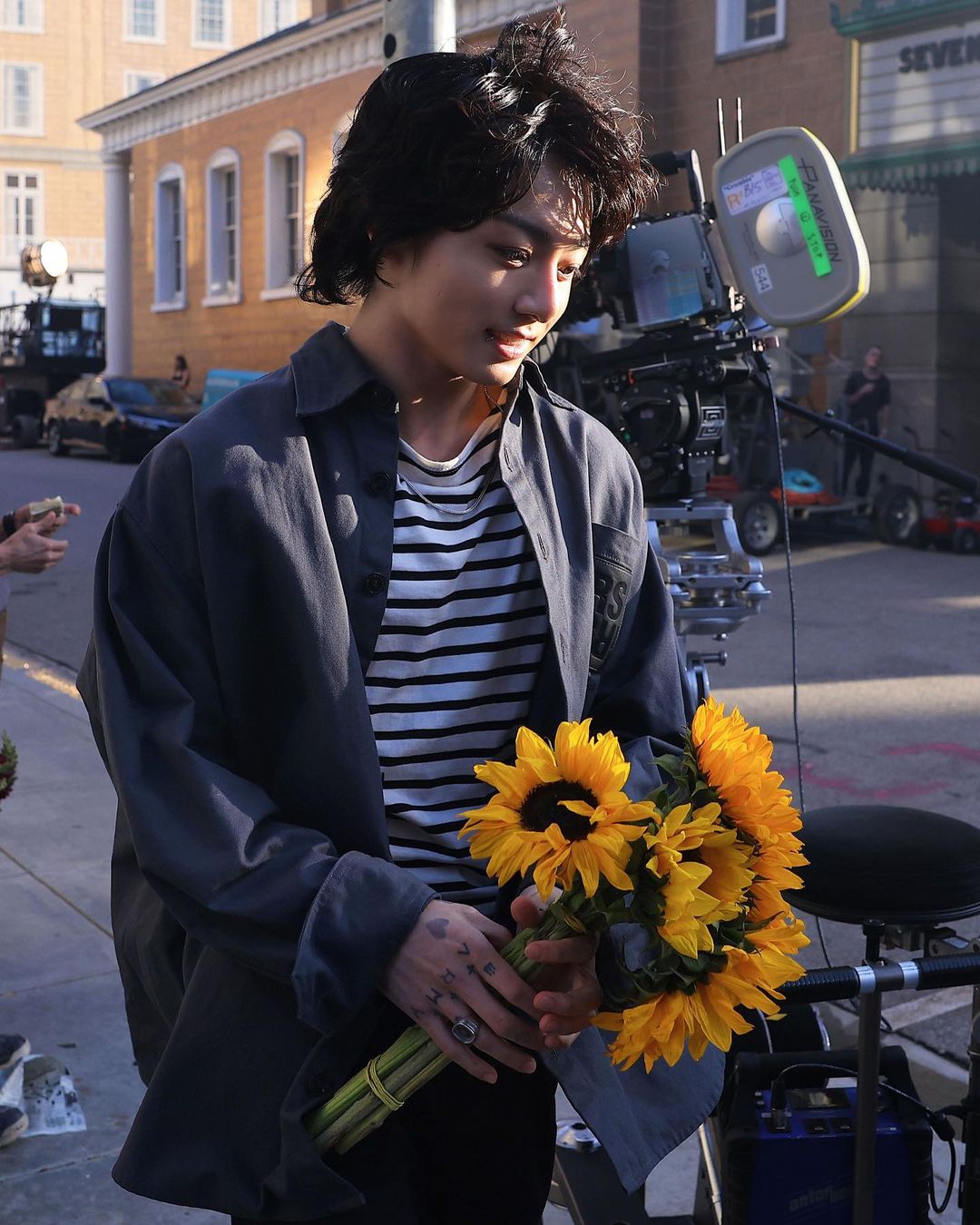 จองกุก bts