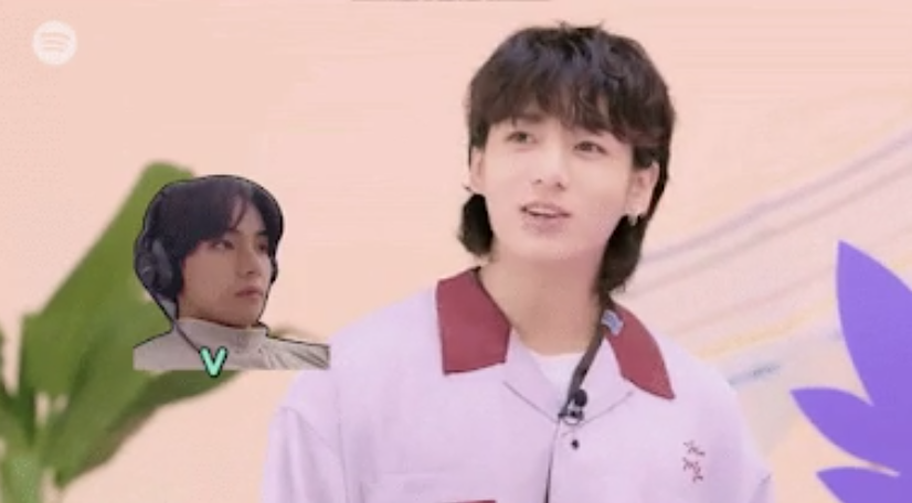 จองกุก วี