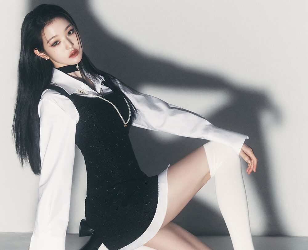 จางวอนยอง ได้รับบาดเจ็บตอนถ่าย I AM