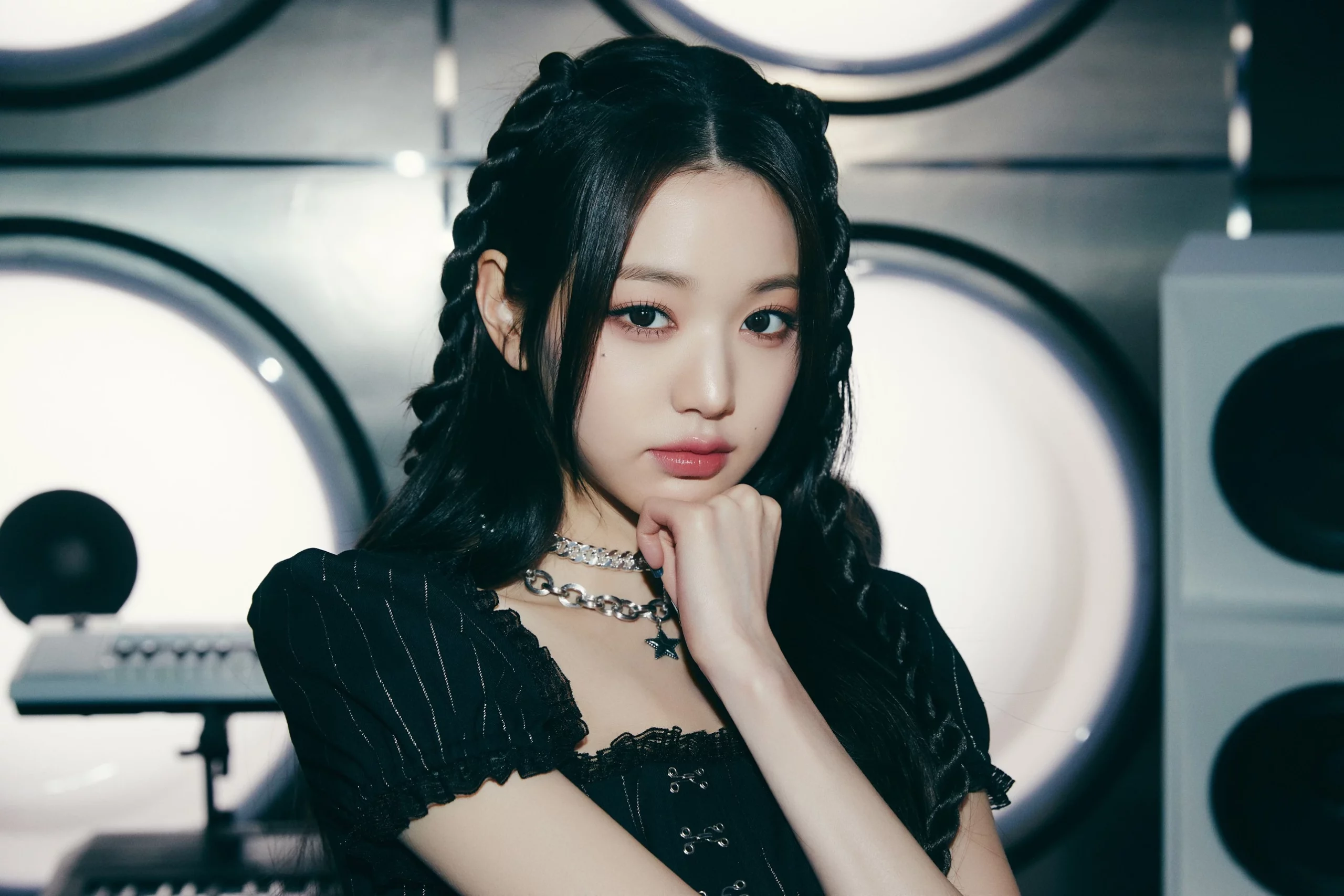 จางวอนยอง ได้รับบาดเจ็บตอนถ่าย I AM