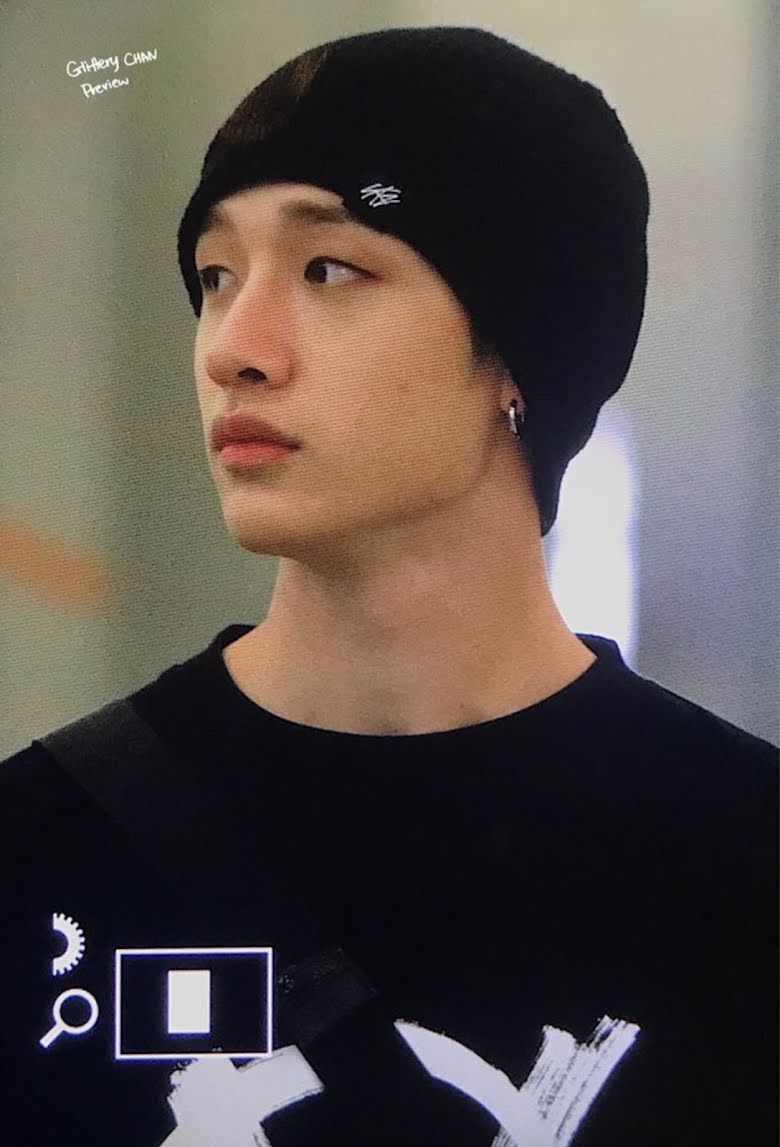 จีมิน - บังชาน ไปเที่ยวด้วยกัน